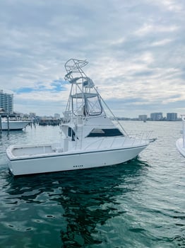 Boat photo for 3 Hr Kids Fishing Trip