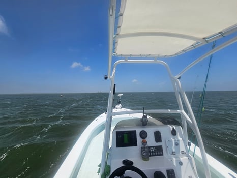 Boat photo for North Padre Texas Classic