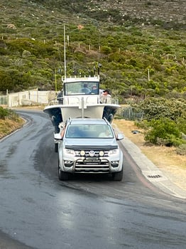 Boat photo for Deal Sea Fishing