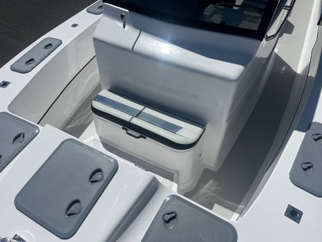 Boat photo for Deal Sea Fishing