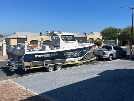 Boat photo for Deal Sea Fishing