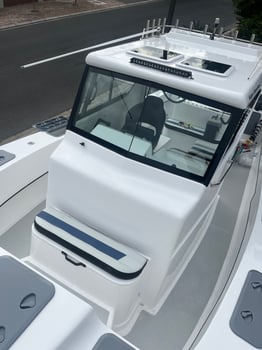 Boat photo for Deal Sea Fishing