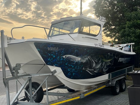 Boat photo for Deal Sea Fishing