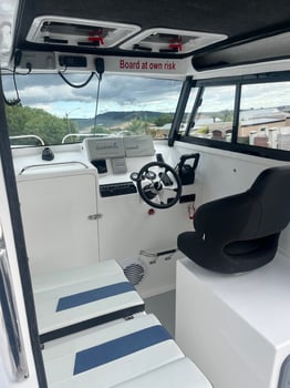 Boat photo for Deal Sea Fishing