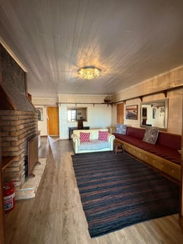 Lodge photo for Catch Your Dream! 