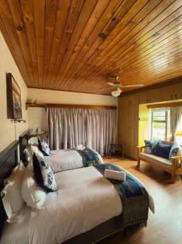 Lodge photo for Catch Your Dream! 