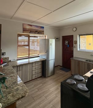 Lodge photo for Catch Your Dream! 