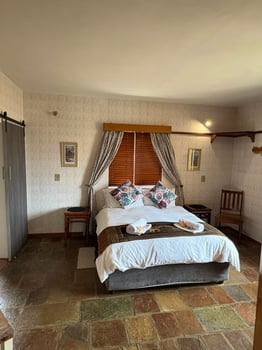 Lodge photo for Catch Your Dream! 