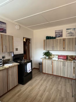 Lodge photo for Catch Your Dream! 