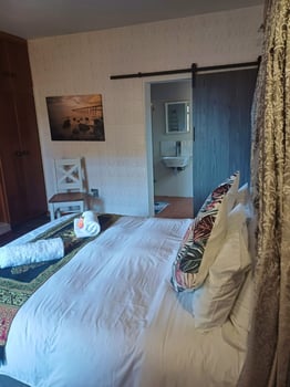 Lodge photo for Catch Your Dream! 