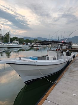 Boat photo for 33 Ft Center Console