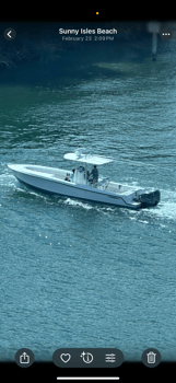 Boat photo for 6-Hour Reef And Wreck Fishing