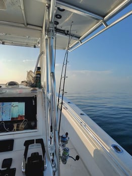 Boat photo for 4-Hour Inshore & Nearshore Trips