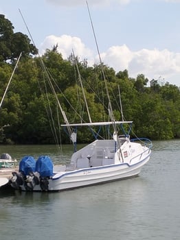 Boat photo for Full Day Trip - Watamu