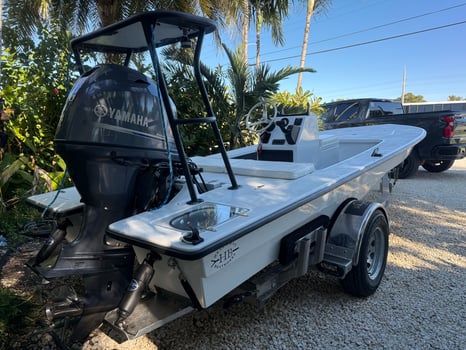 Boat photo for  Full Day Islamorada Inshore