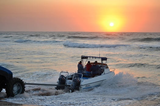 Boat photo for Deep Sea Fishing