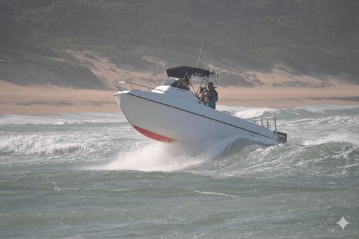 Boat photo for Deep Sea Fishing