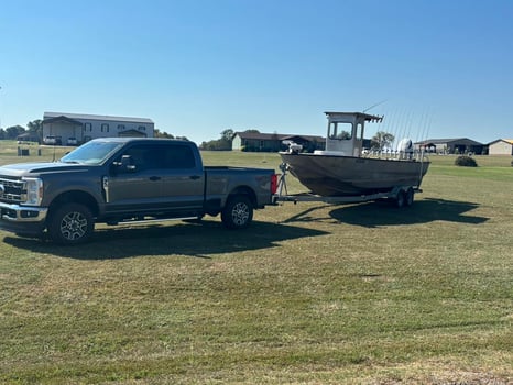 Boat photo for 5 Hour Trip