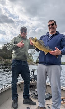 Boat photo for Kwartha Lakes - Weekend Trips