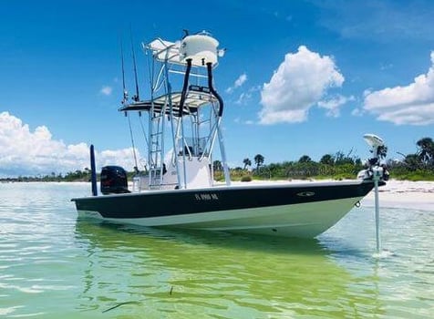 Boat photo for Half Day Trip AM or PM - Captiva