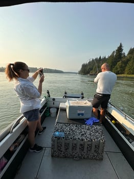 Boat photo for 8-10 Hour Local Tour