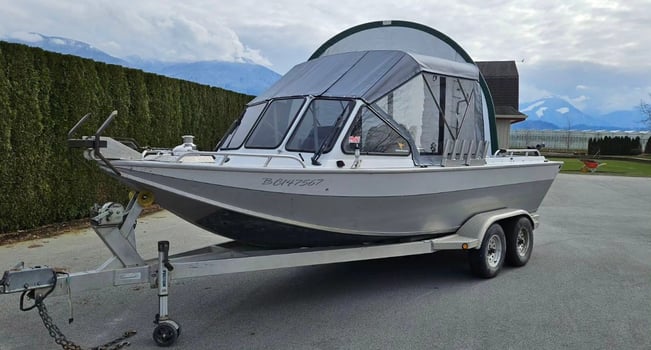 Boat photo for 8-10 Hour Local Tour