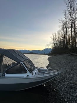 Boat photo for 8-10 Hour Local Tour