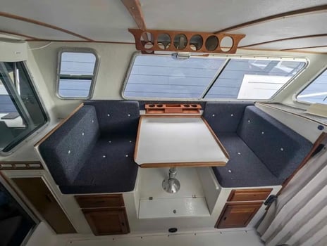Boat photo for Full Day Trip – Ocean Salmon