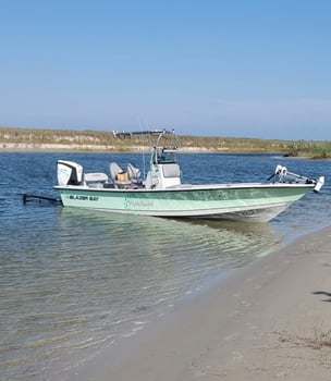 Boat photo for North Padre Special