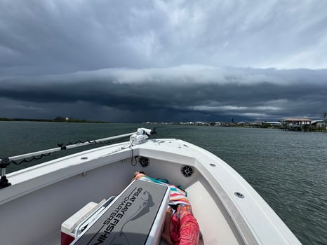 Boat photo for 4 Hour Nearshore