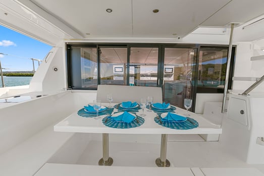 Boat photo for Half Day Luxury Yacht Experience