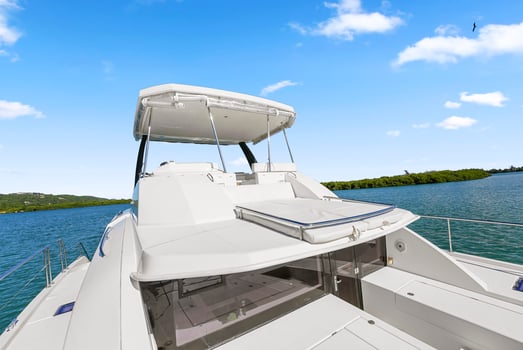 Boat photo for Half Day Luxury Yacht Experience