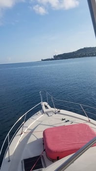 Boat photo for Montego Bay Offshore Trip