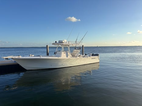 Boat photo for Deep Sea Fishing 