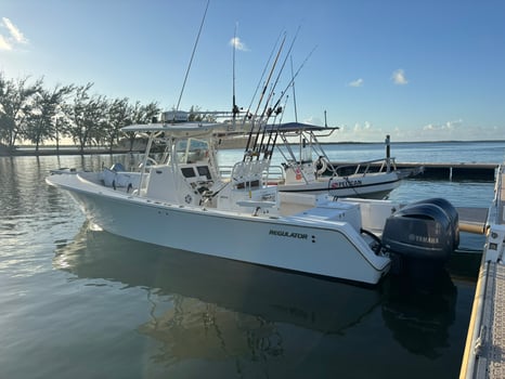 Boat photo for Deep Sea Fishing 