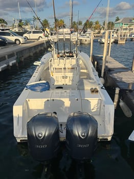 Boat photo for Deep Sea Fishing 