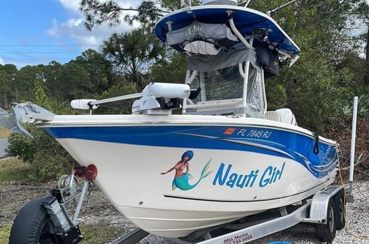 Boat photo for 12 Hour Deep Drop Trip