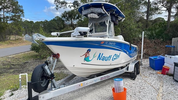 Boat photo for 8 Hr Florida Red Snapper Season 