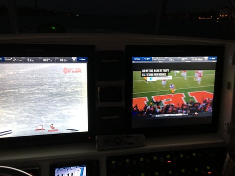 Boat photo for Offshore Fishing At Its Best