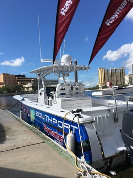 Boat photo for Offshore Fishing At Its Best