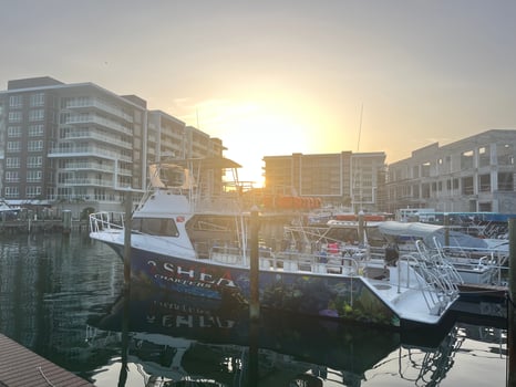 Boat photo for Offshore Fishing At Its Best
