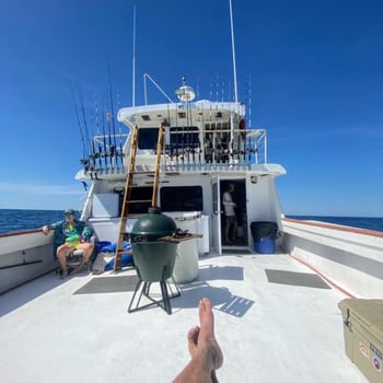 Boat photo for SPRING BREAK Trolling Trip