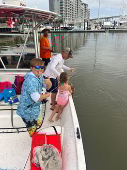 Boat photo for Inshore Quick Trip