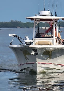 Boat photo for Nearshore Fishing ( <30 Miles Out)