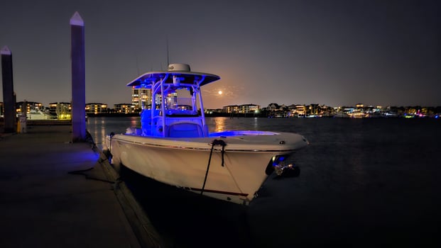 Boat photo for Nearshore Fishing ( <30 Miles Out)