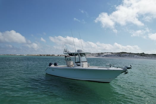 Boat photo for Destin Bottom Fishing And Trolling
