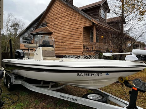 Boat photo for Inshore Redfish And Trout
