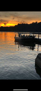 Boat photo for 4 Hour Trip – Weekday Walleye