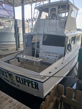 Boat photo for Family Fun 