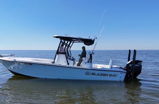 Boat photo for 2 Hour Trip